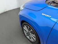 USED 2021 21 FIAT 500X 1.0 500X Sport 5dr CLICK+COLLECT / HOME DELIVERY