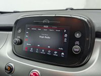 USED 2021 21 FIAT 500X 1.0 500X Sport 5dr CLICK+COLLECT / HOME DELIVERY