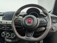 USED 2021 21 FIAT 500X 1.0 500X Sport 5dr CLICK+COLLECT / HOME DELIVERY