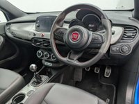 USED 2021 21 FIAT 500X 1.0 500X Sport 5dr CLICK+COLLECT / HOME DELIVERY