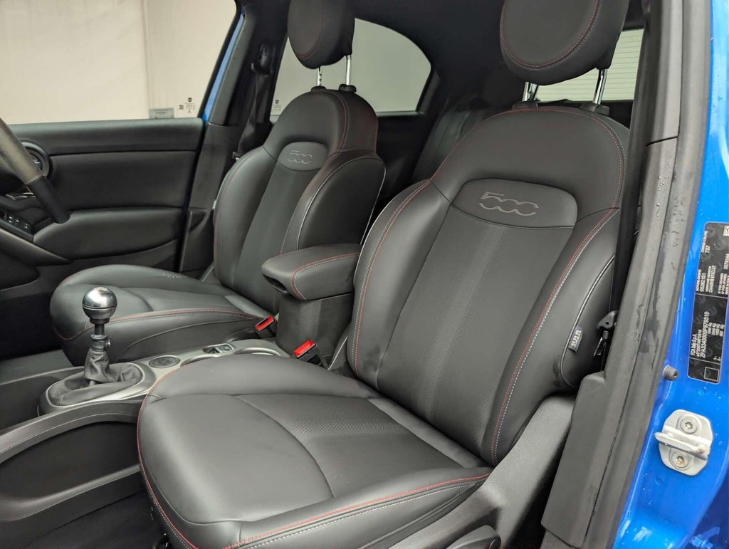 Used 2021 21 FIAT 500X 1.0 500X Sport 5dr CLICK+COLLECT / HOME DELIVERY