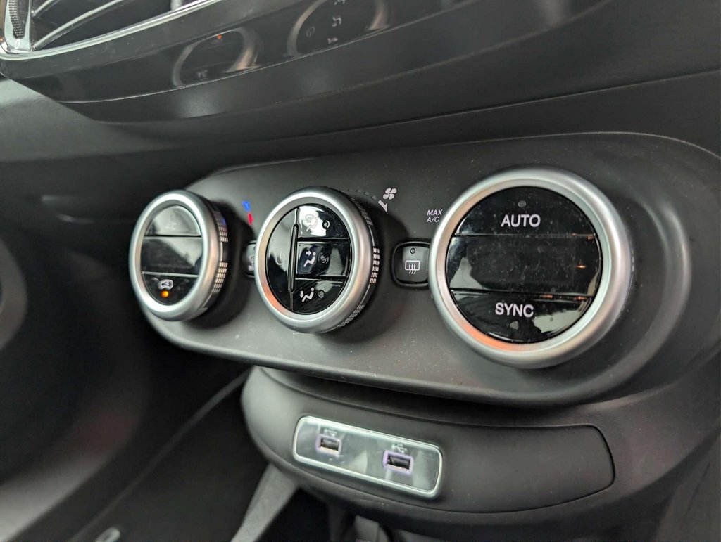 Used 2021 21 FIAT 500X 1.0 500X Sport 5dr CLICK+COLLECT / HOME DELIVERY