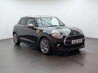 USED 2017 17 MINI HATCH 1.5 Cooper Seven 5dr CLICK+COLLECT / HOME DELIVERY
