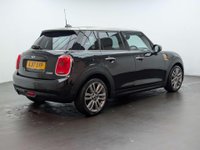 USED 2017 17 MINI HATCH 1.5 Cooper Seven 5dr CLICK+COLLECT / HOME DELIVERY