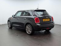 USED 2017 17 MINI HATCH 1.5 Cooper Seven 5dr CLICK+COLLECT / HOME DELIVERY