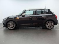 USED 2017 17 MINI HATCH 1.5 Cooper Seven 5dr CLICK+COLLECT / HOME DELIVERY