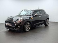 USED 2017 17 MINI HATCH 1.5 Cooper Seven 5dr CLICK+COLLECT / HOME DELIVERY