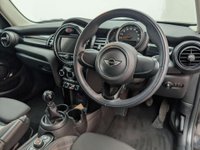 USED 2017 17 MINI HATCH 1.5 Cooper Seven 5dr CLICK+COLLECT / HOME DELIVERY