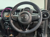 USED 2017 17 MINI HATCH 1.5 Cooper Seven 5dr CLICK+COLLECT / HOME DELIVERY
