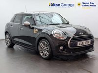 USED 2017 17 MINI HATCH 1.5 Cooper Seven 5dr CLICK+COLLECT / HOME DELIVERY