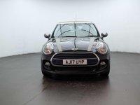USED 2017 17 MINI HATCH 1.5 Cooper Seven 5dr CLICK+COLLECT / HOME DELIVERY