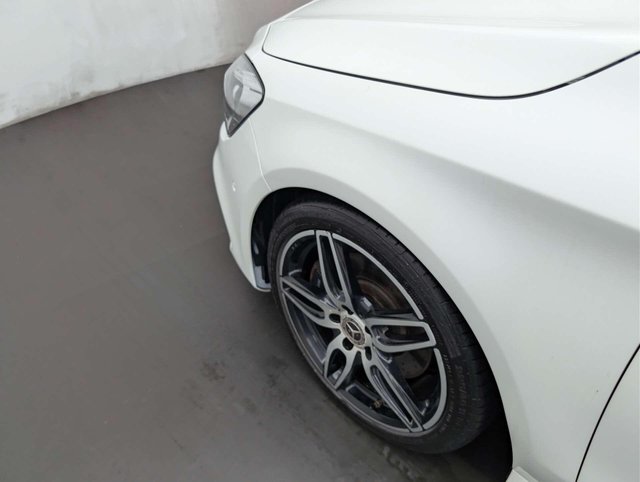 USED 2018 18 MERCEDES-BENZ CLA 2.1 CLA 220 D AMG Line Auto 4dr CLICK+COLLECT / HOME DELIVERY
