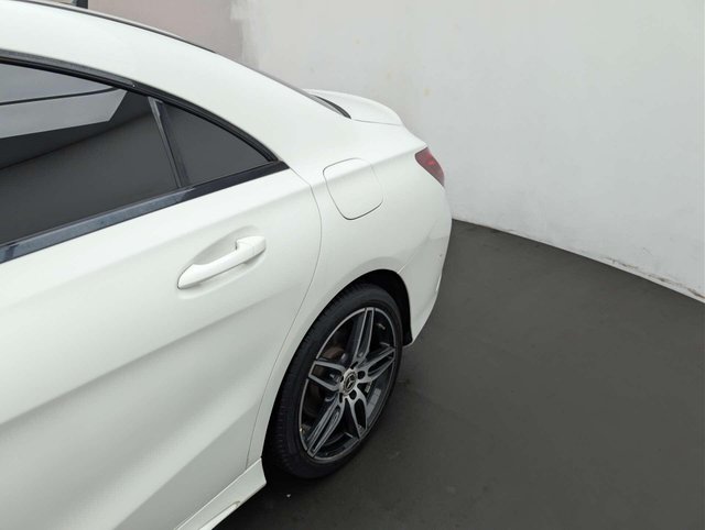USED 2018 18 MERCEDES-BENZ CLA 2.1 CLA 220 D AMG Line Auto 4dr CLICK+COLLECT / HOME DELIVERY