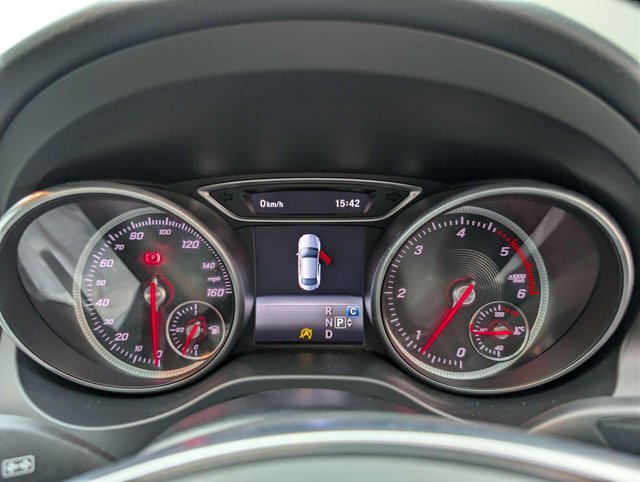 USED 2018 18 MERCEDES-BENZ CLA 2.1 CLA 220 D AMG Line Auto 4dr CLICK+COLLECT / HOME DELIVERY