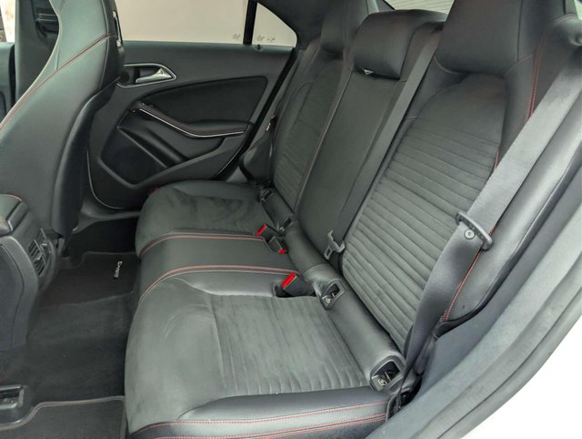 USED 2018 18 MERCEDES-BENZ CLA 2.1 CLA 220 D AMG Line Auto 4dr CLICK+COLLECT / HOME DELIVERY