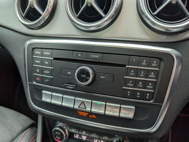 USED 2018 18 MERCEDES-BENZ CLA 2.1 CLA 220 D AMG Line Auto 4dr CLICK+COLLECT / HOME DELIVERY