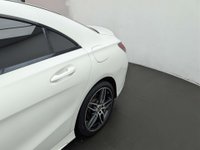 USED 2018 18 MERCEDES-BENZ CLA 2.1 CLA 220 D AMG Line Auto 4dr CLICK+COLLECT / HOME DELIVERY