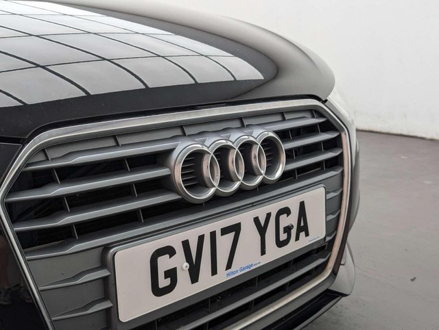 USED 2017 17 AUDI A1 1.4 A1 Sport TFSI 3dr CLICK+COLLECT / HOME DELIVERY