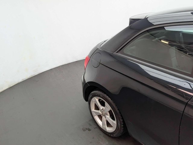 USED 2017 17 AUDI A1 1.4 A1 Sport TFSI 3dr CLICK+COLLECT / HOME DELIVERY