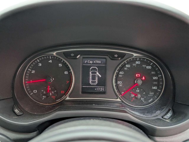 USED 2017 17 AUDI A1 1.4 A1 Sport TFSI 3dr CLICK+COLLECT / HOME DELIVERY