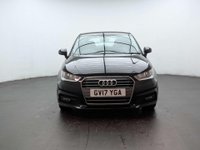 USED 2017 17 AUDI A1 1.4 A1 Sport TFSI 3dr CLICK+COLLECT / HOME DELIVERY