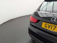 USED 2017 17 AUDI A1 1.4 A1 Sport TFSI 3dr CLICK+COLLECT / HOME DELIVERY
