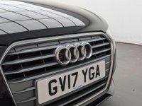 USED 2017 17 AUDI A1 1.4 A1 Sport TFSI 3dr CLICK+COLLECT / HOME DELIVERY