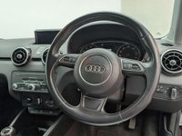 USED 2017 17 AUDI A1 1.4 A1 Sport TFSI 3dr CLICK+COLLECT / HOME DELIVERY