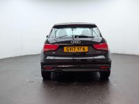 USED 2017 17 AUDI A1 1.4 A1 Sport TFSI 3dr CLICK+COLLECT / HOME DELIVERY