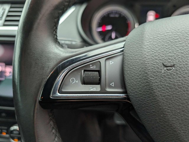 USED 2018 18 SKODA OCTAVIA 1.5 Octavia SE L TSi 5dr CLICK+COLLECT / HOME DELIVERY
