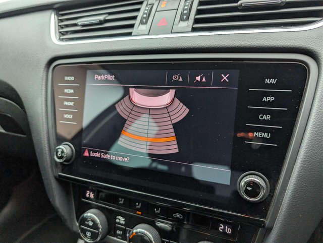 USED 2018 18 SKODA OCTAVIA 1.5 Octavia SE L TSi 5dr CLICK+COLLECT / HOME DELIVERY