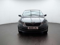 USED 2018 18 SKODA OCTAVIA 1.5 Octavia SE L TSi 5dr CLICK+COLLECT / HOME DELIVERY