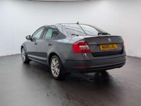 USED 2018 18 SKODA OCTAVIA 1.5 Octavia SE L TSi 5dr CLICK+COLLECT / HOME DELIVERY