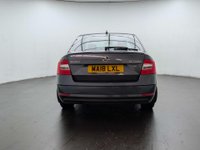 USED 2018 18 SKODA OCTAVIA 1.5 Octavia SE L TSi 5dr CLICK+COLLECT / HOME DELIVERY