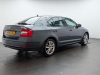 USED 2018 18 SKODA OCTAVIA 1.5 Octavia SE L TSi 5dr CLICK+COLLECT / HOME DELIVERY
