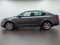 USED 2018 18 SKODA OCTAVIA 1.5 Octavia SE L TSi 5dr CLICK+COLLECT / HOME DELIVERY