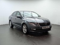 USED 2018 18 SKODA OCTAVIA 1.5 Octavia SE L TSi 5dr CLICK+COLLECT / HOME DELIVERY