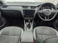 USED 2018 18 SKODA OCTAVIA 1.5 Octavia SE L TSi 5dr CLICK+COLLECT / HOME DELIVERY