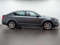 USED 2018 18 SKODA OCTAVIA 1.5 Octavia SE L TSi 5dr CLICK+COLLECT / HOME DELIVERY