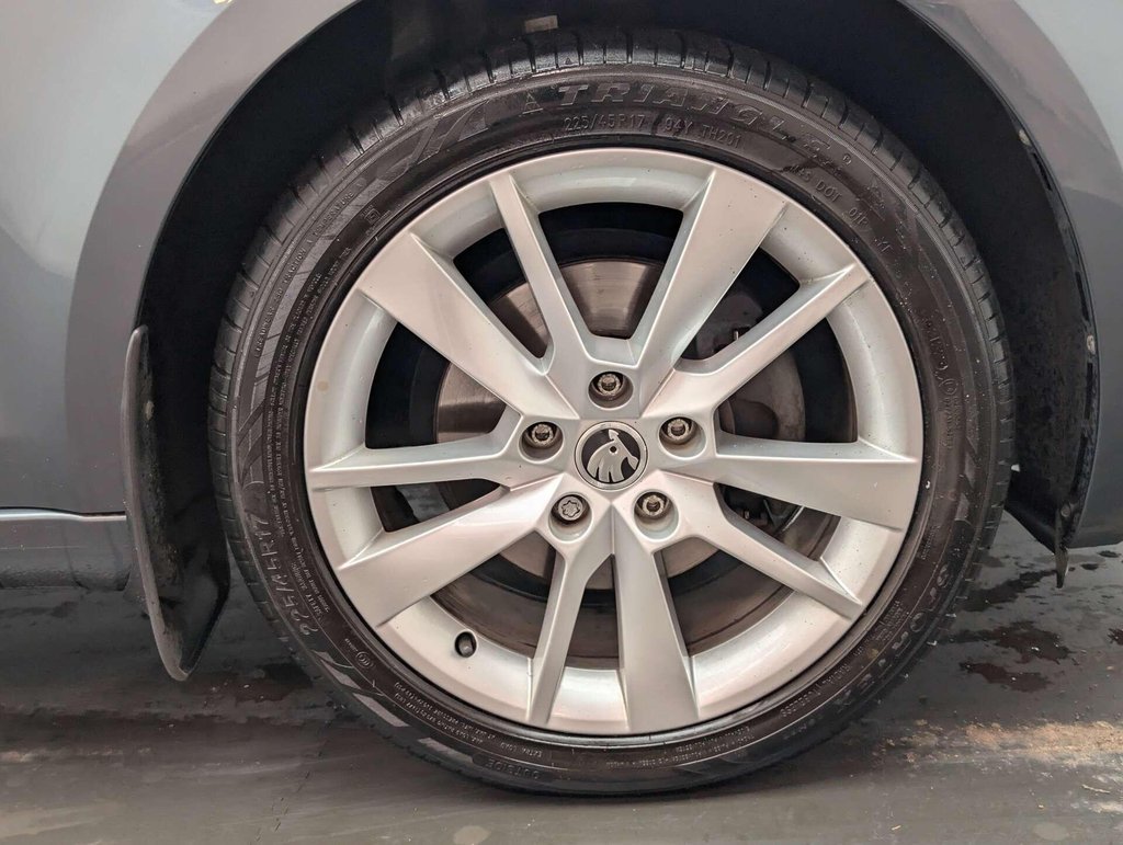 Used 2018 18 SKODA OCTAVIA 1.5 Octavia SE L TSi 5dr CLICK+COLLECT / HOME DELIVERY