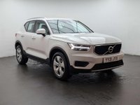 USED 2021 21 VOLVO XC40 1.5 XC40 Momentum T3 5dr CLICK+COLLECT / HOME DELIVERY