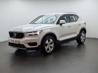 USED 2021 21 VOLVO XC40 1.5 XC40 Momentum T3 5dr CLICK+COLLECT / HOME DELIVERY