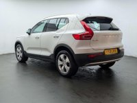 USED 2021 21 VOLVO XC40 1.5 XC40 Momentum T3 5dr CLICK+COLLECT / HOME DELIVERY