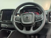 USED 2021 21 VOLVO XC40 1.5 XC40 Momentum T3 5dr CLICK+COLLECT / HOME DELIVERY
