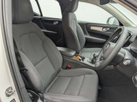 USED 2021 21 VOLVO XC40 1.5 XC40 Momentum T3 5dr CLICK+COLLECT / HOME DELIVERY