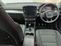 USED 2021 21 VOLVO XC40 1.5 XC40 Momentum T3 5dr CLICK+COLLECT / HOME DELIVERY