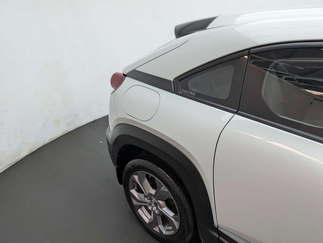 USED 2021 71 MAZDA MX-30 MX-30 SE-L Luxury EV 5dr CLICK+COLLECT / HOME DELIVERY