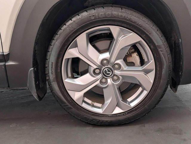 USED 2021 71 MAZDA MX-30 MX-30 SE-L Luxury EV 5dr CLICK+COLLECT / HOME DELIVERY