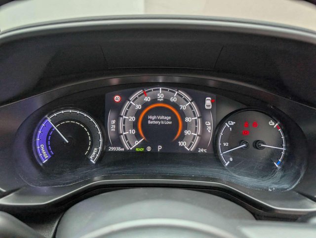 USED 2021 71 MAZDA MX-30 MX-30 SE-L Luxury EV 5dr CLICK+COLLECT / HOME DELIVERY