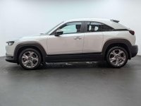 USED 2021 71 MAZDA MX-30 MX-30 SE-L Luxury EV 5dr CLICK+COLLECT / HOME DELIVERY